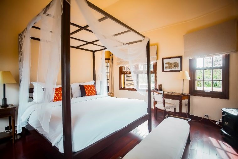 Ana Mandara Villas Đà Lạt Resort & Spa